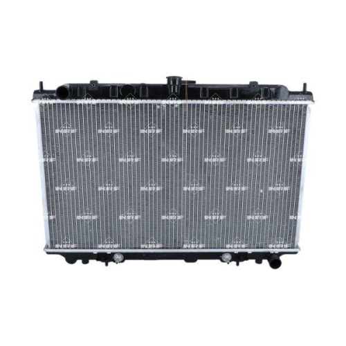 NRF K&uuml;hler, Motork&uuml;hlung EASY FIT 56087