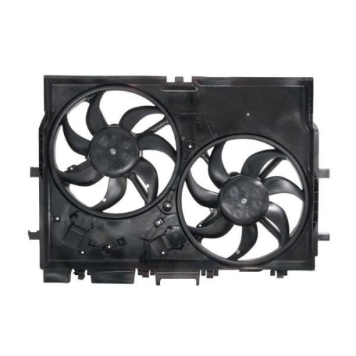 THERMOTEC L&uuml;fter, Motork&uuml;hlung D8F026TT