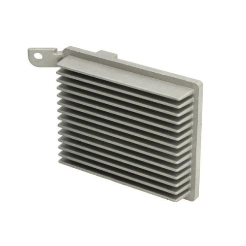 THERMOTEC Regler, Innenraumgebläse DEM019TT