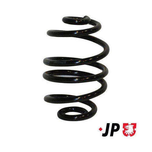 JP GROUP Fahrwerksfeder JP 1252205000