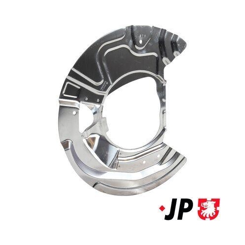 JP GROUP Spritzblech, Bremsscheibe JP 1464203070
