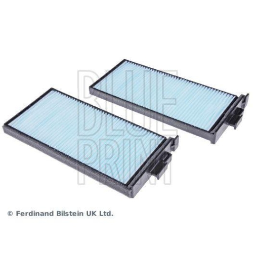 BLUE PRINT Filtersatz, Innenraumluft ADG02576