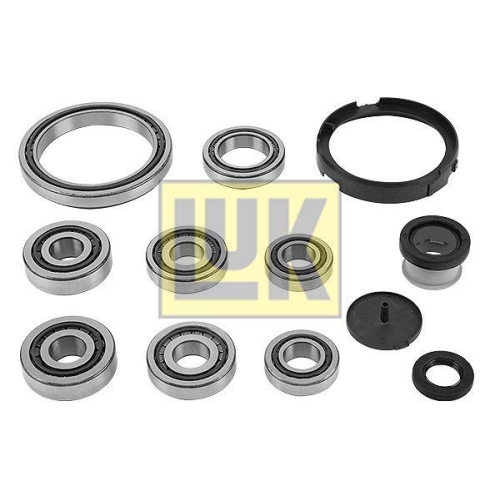 Schaeffler LuK Reparatursatz, Schaltgetriebe LuK GearBOX 462 0231 10