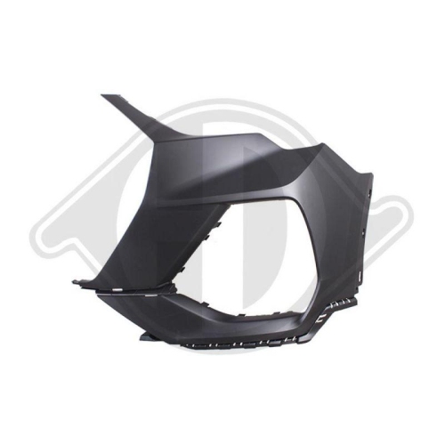 DIEDERICHS Sto&szlig;f&auml;nger 1066253