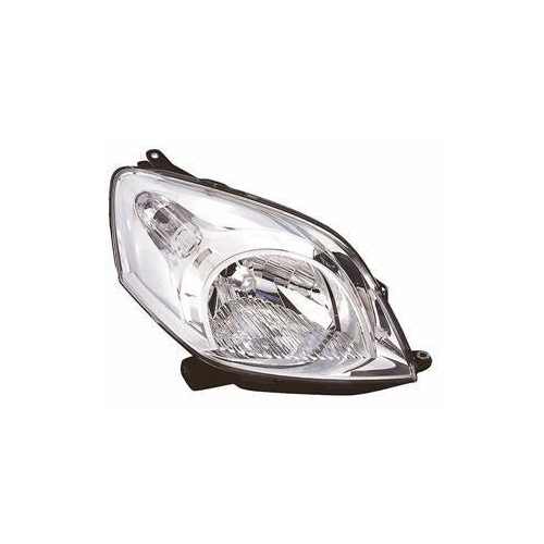 VAN WEZEL Hauptscheinwerfer 1748962M