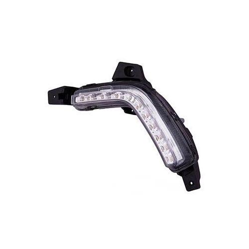 VAN WEZEL Tagfahrleuchte 8249957