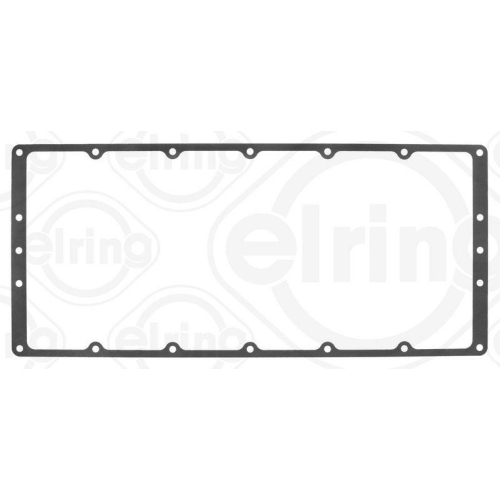 ELRING Dichtung, Ladeluftk&uuml;hler 836.690