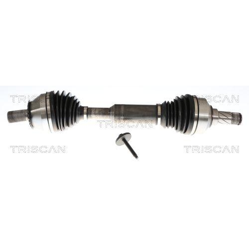 TRISCAN Antriebswelle 8540 27571