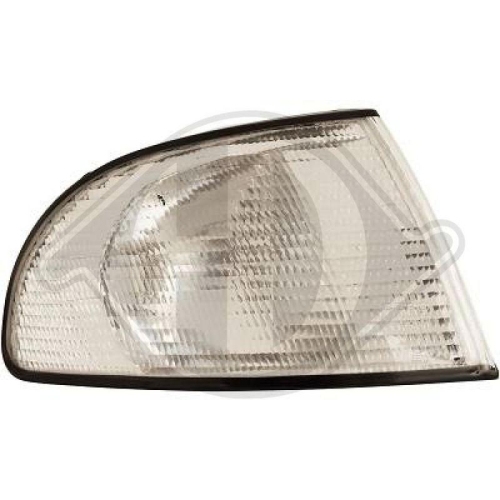 DIEDERICHS Blinkleuchte 1016074