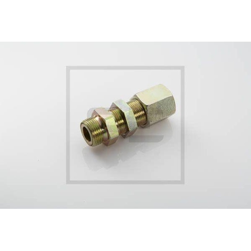 PE Automotive Verbinder, Druckluftleitung 076.194-00A