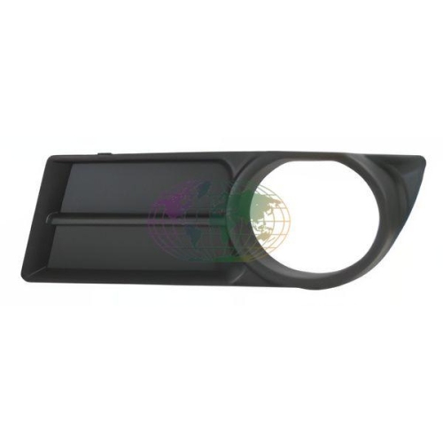 Lexmond Trading BV L&uuml;ftungsgitter, Sto&szlig;f&auml;nger 8894372