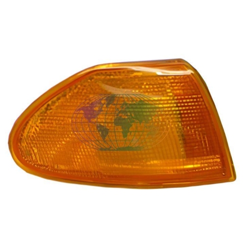 Lexmond Trading BV Blinkleuchte 6417301