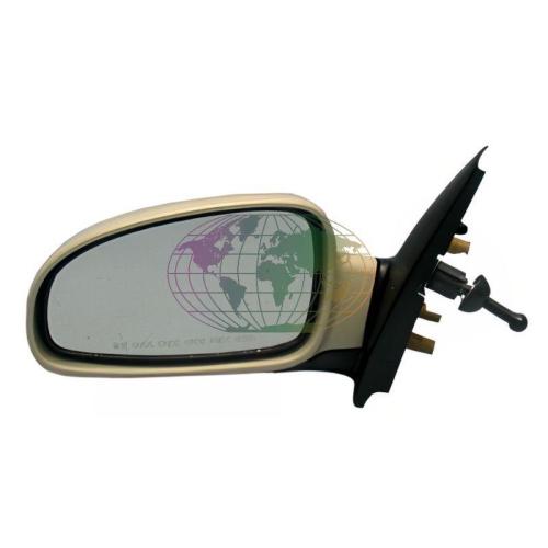 Lexmond Trading BV Au&szlig;enspiegel 2801082