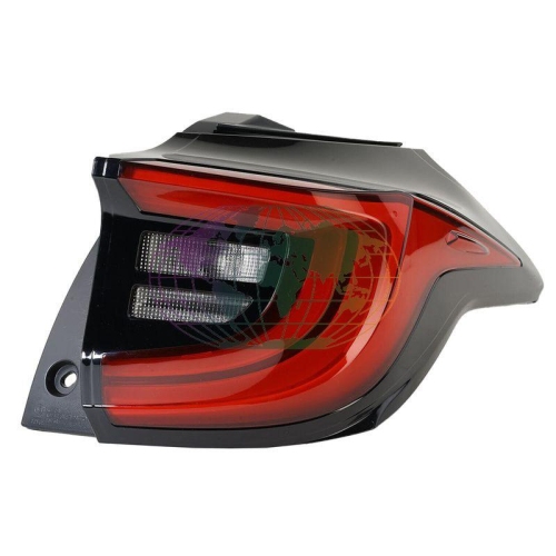 Lexmond Trading BV Schlussleuchte 8814411