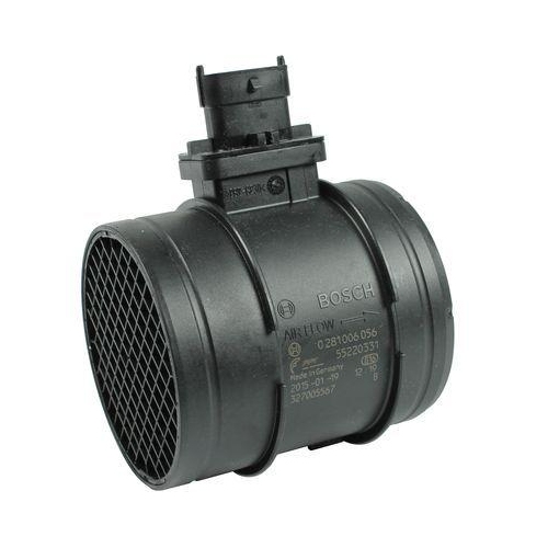 METZGER AUTOTEILE Luftmassenmesser ORIGINAL ERSATZTEIL 0890338