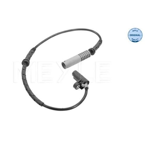 MEYLE Sensor, Raddrehzahl MEYLE-ORIGINAL: True to OE. 314 899 0035