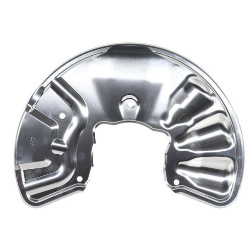 METZGER AUTOTEILE Spritzblech, Bremsscheibe GREENPARTS 6115645