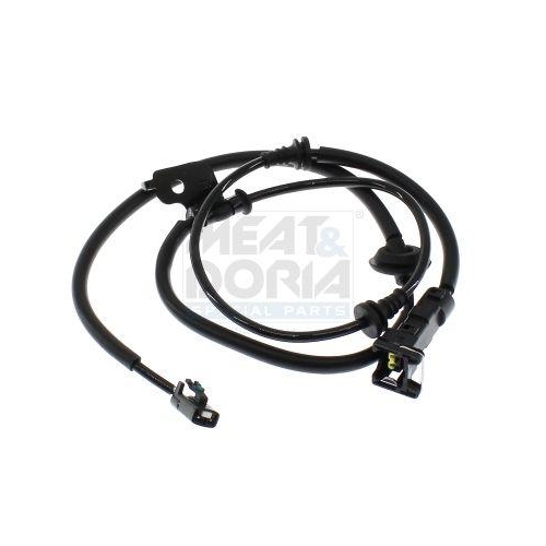 MEAT & DORIA Sensor, Raddrehzahl 901465
