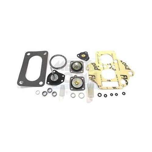 MEAT & DORIA Reparatursatz, Vergaser W316.1