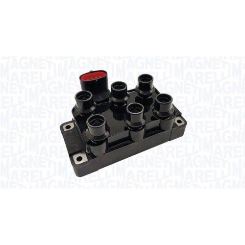 MAGNETI MARELLI Z&uuml;ndspule 060717048012