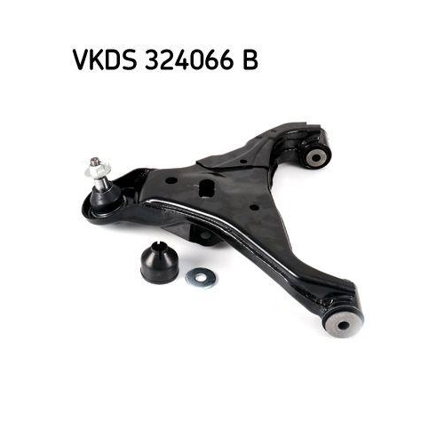 SKF Lenker, Radaufh&auml;ngung VKDS 324066 B