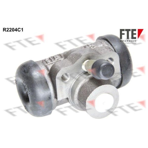 FTE Radbremszylinder 9710045