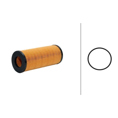 HELLA &Ouml;lfilter 8ZO 366 102-881