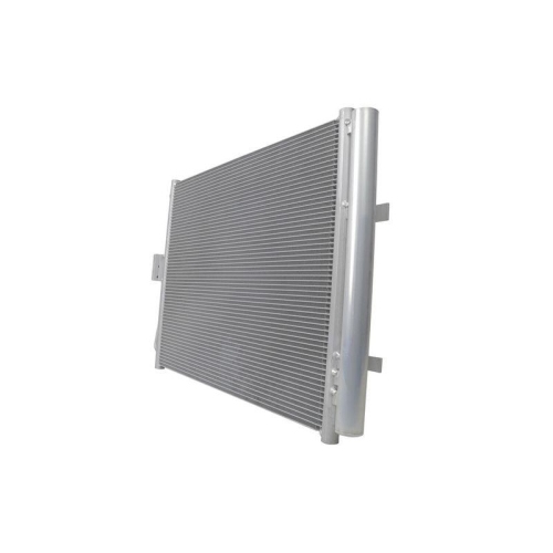HELLA Kondensator, Klimaanlage >>> Easy2Fit <<< 8FC 366 220-191