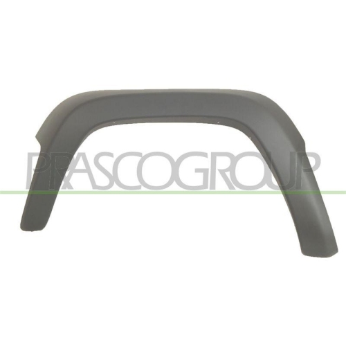 PRASCO Verbreiterung, Kotfl&uuml;gel JE0111592