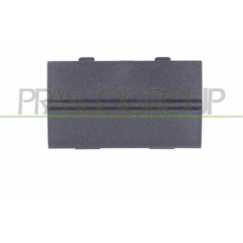 PRASCO L&uuml;ftungsgitter, Sto&szlig;f&auml;nger FD8082126