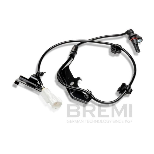 BREMI Sensor, Raddrehzahl 51958