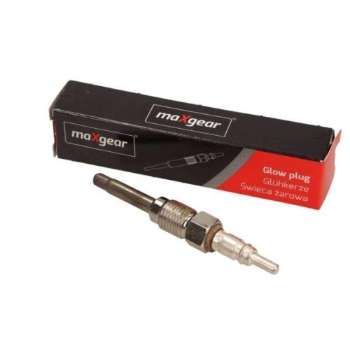 MAXGEAR Gl&uuml;hkerze, elektr. Zuheizer 66-0140