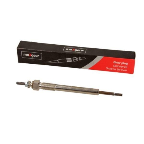 MAXGEAR Gl&uuml;hkerze 66-0142