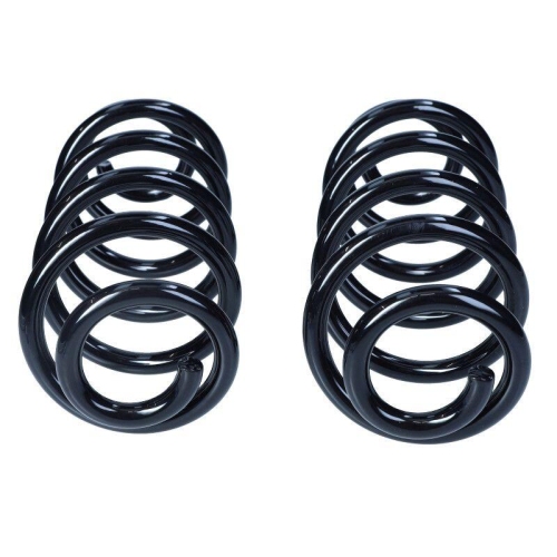 MAXGEAR Fahrwerksfeder 60-1635D
