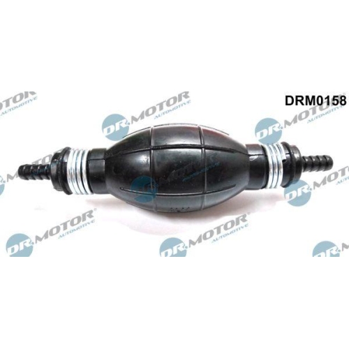 Dr.Motor Automotive Pumpe, Kraftstoffvorf&ouml;rderung DRM0158