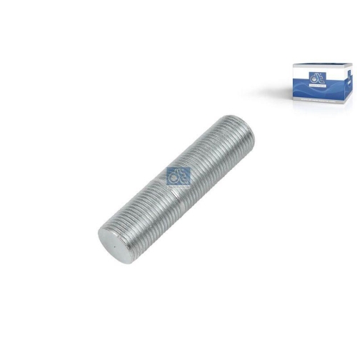 DT Spare Parts Radbolzen 7.32136