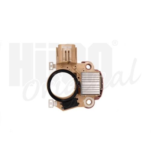 H&Uuml;CO Generatorregler 130012