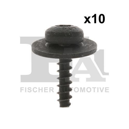 FA1 Clip, Zier-/Schutzleiste 13-70003.10