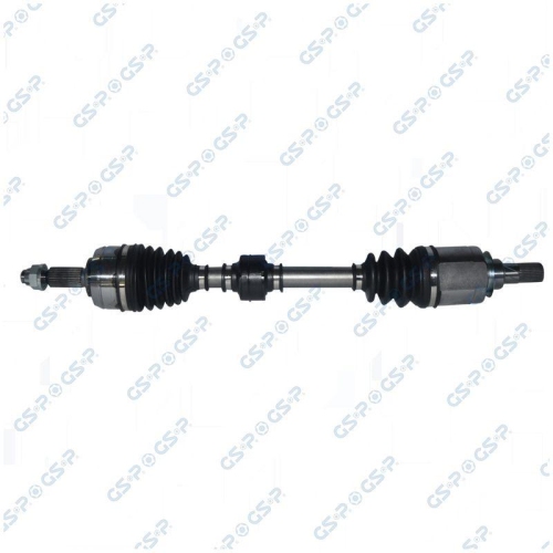 GSP Antriebswelle 250609