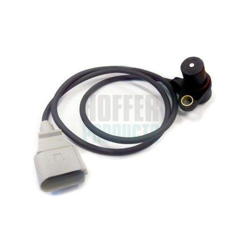 HOFFER Impulsgeber, Kurbelwelle 7517183