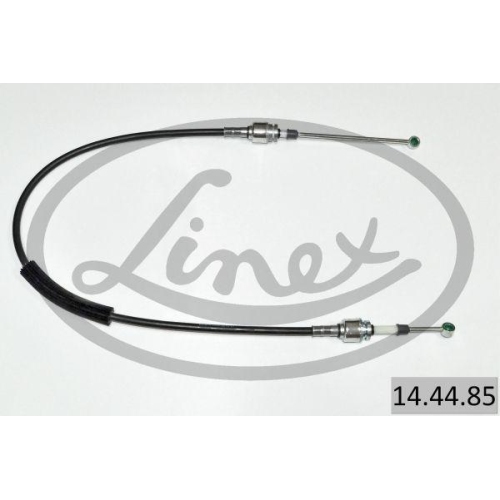 LINEX Seilzug, Schaltgetriebe 14.44.85
