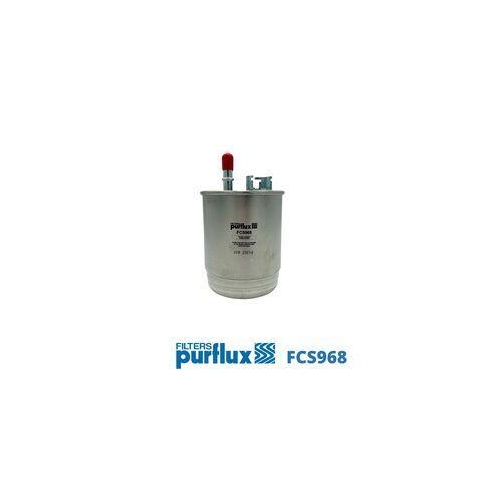 PURFLUX Kraftstofffilter FCS968