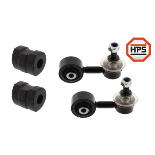 MAPCO Reparatursatz, Stabilisatorlager 57652HPS