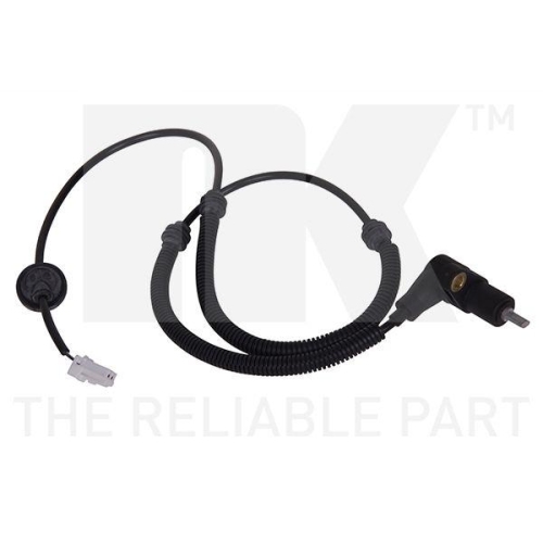 NK Sensor, Raddrehzahl 293526