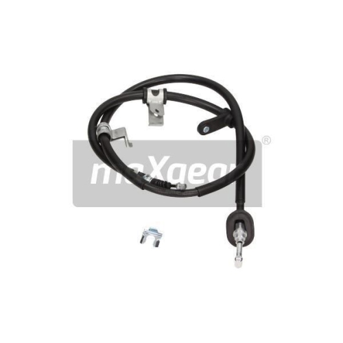 MAXGEAR Seilzug, Feststellbremse 32-0495