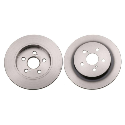 TRW Bremsscheibe DF6145