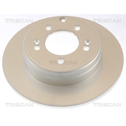 TRISCAN Bremsscheibe 8120 43177c