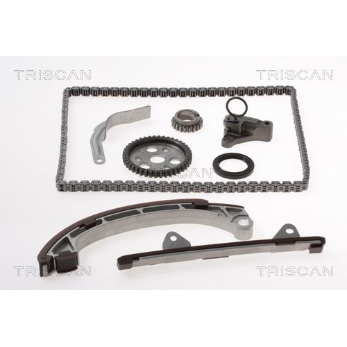 TRISCAN Steuerkettensatz 8650 13003