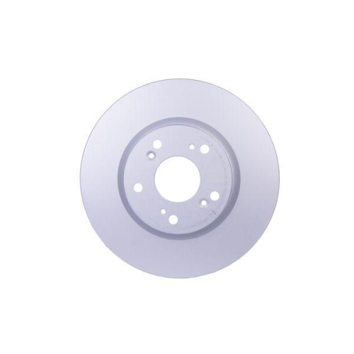 HELLA Bremsscheibe PRO 8DD 355 119-571