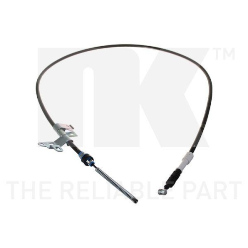 NK Seilzug, Feststellbremse 9045184